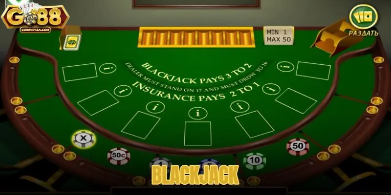 Blackjack